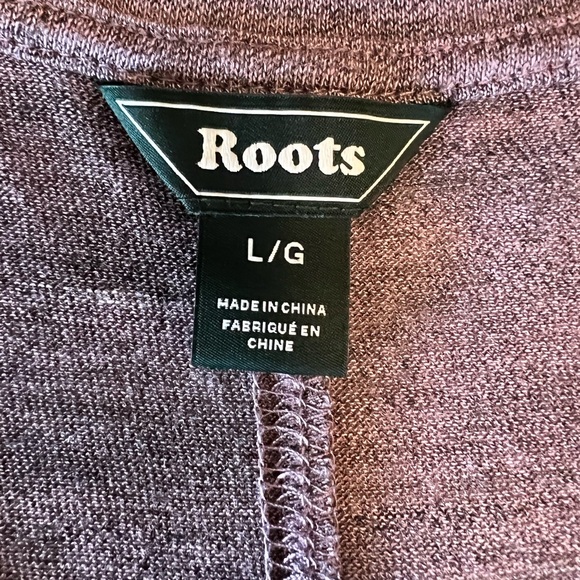 Ladies pullover v-neck - Picture 3 of 3